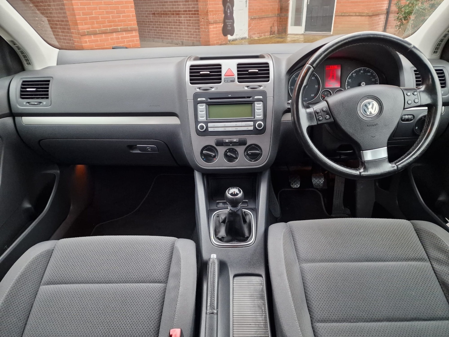 Used Volkswagen Golf 2007 for sale - 77162352: Photo 12