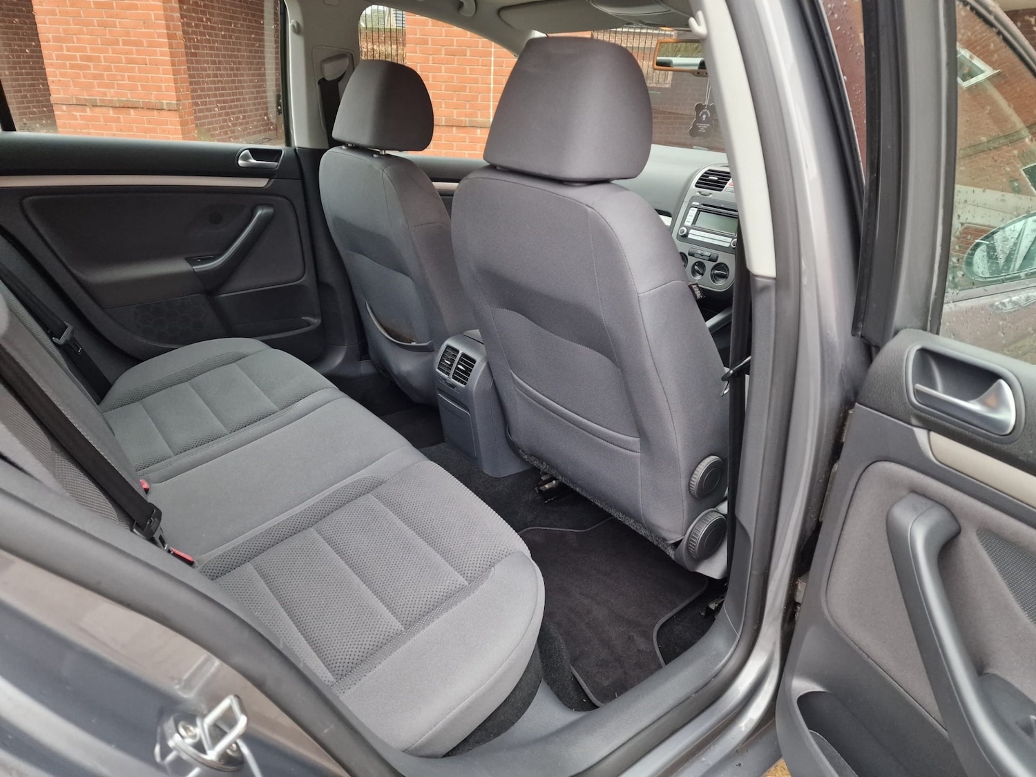 Used Volkswagen Golf 2007 for sale - 77162352: Photo 13