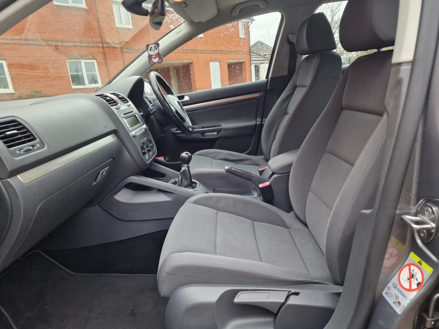 Used Volkswagen Golf 2007 for sale - 77162352: Photo 15