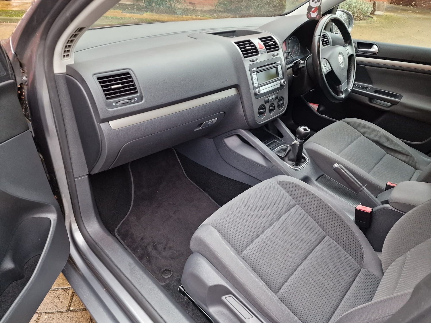 Used Volkswagen Golf 2007 for sale - 77162352: Photo 17