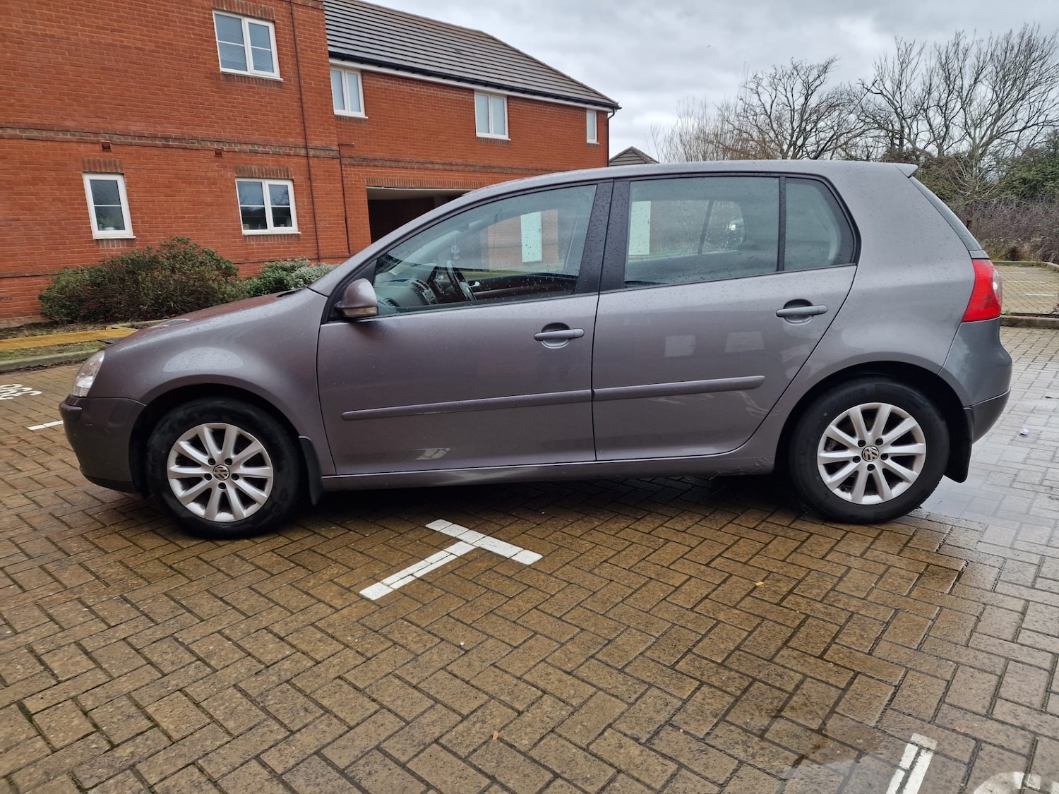 Used Volkswagen Golf 2007 for sale - 77162352: Photo 7