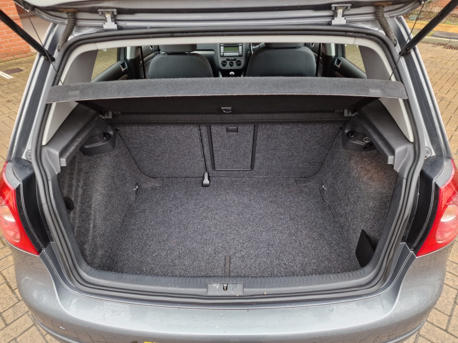 Used Volkswagen Golf 2007 for sale - 77162352: Photo 9