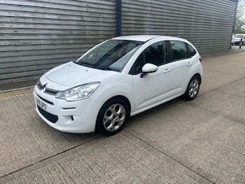 Used Citroen C3 2016 for sale - 78612500: Photo
