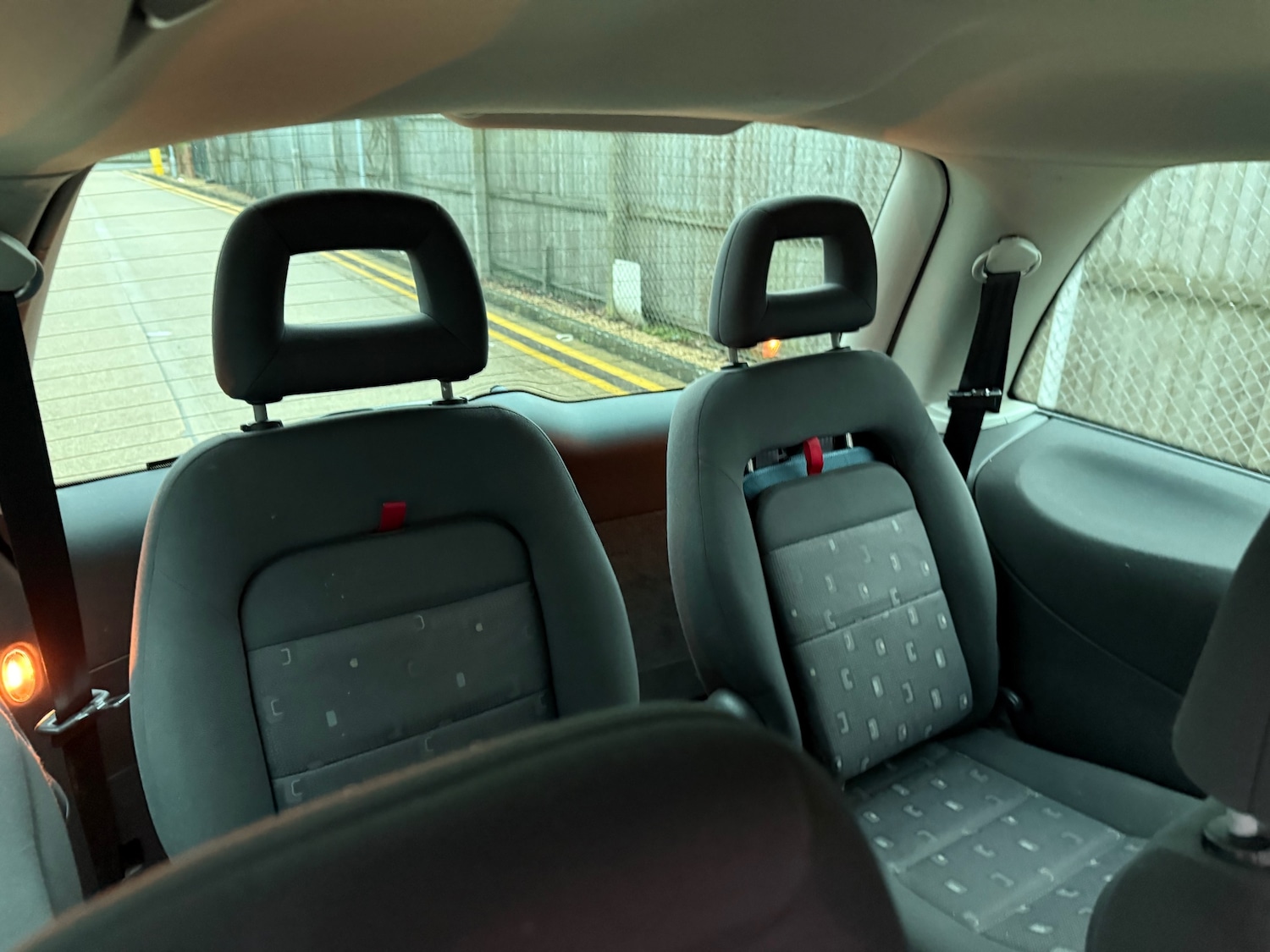 Used Volkswagen Sharan 2008 for sale - 77607281: Photo 9