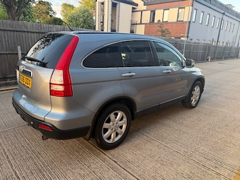 Used Honda CR-V 2007 for sale - 78833594: Photo