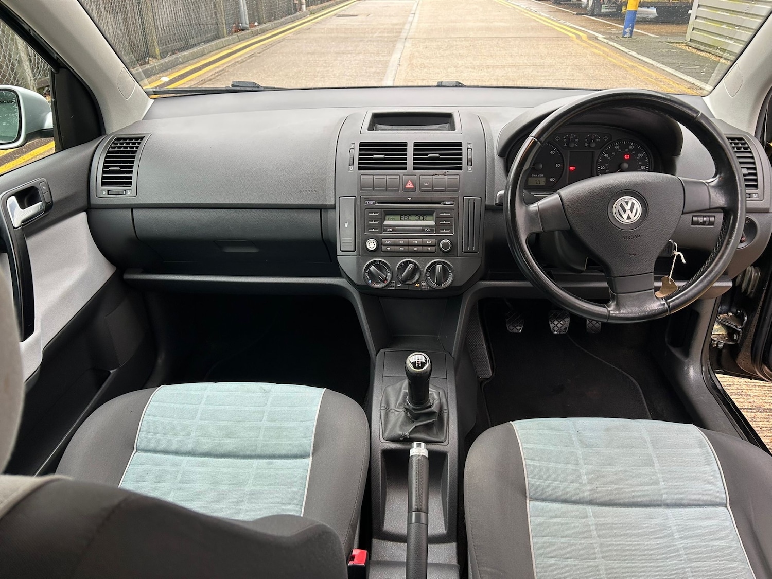 Used Volkswagen Polo 2008 for sale - 77465978: Photo 12