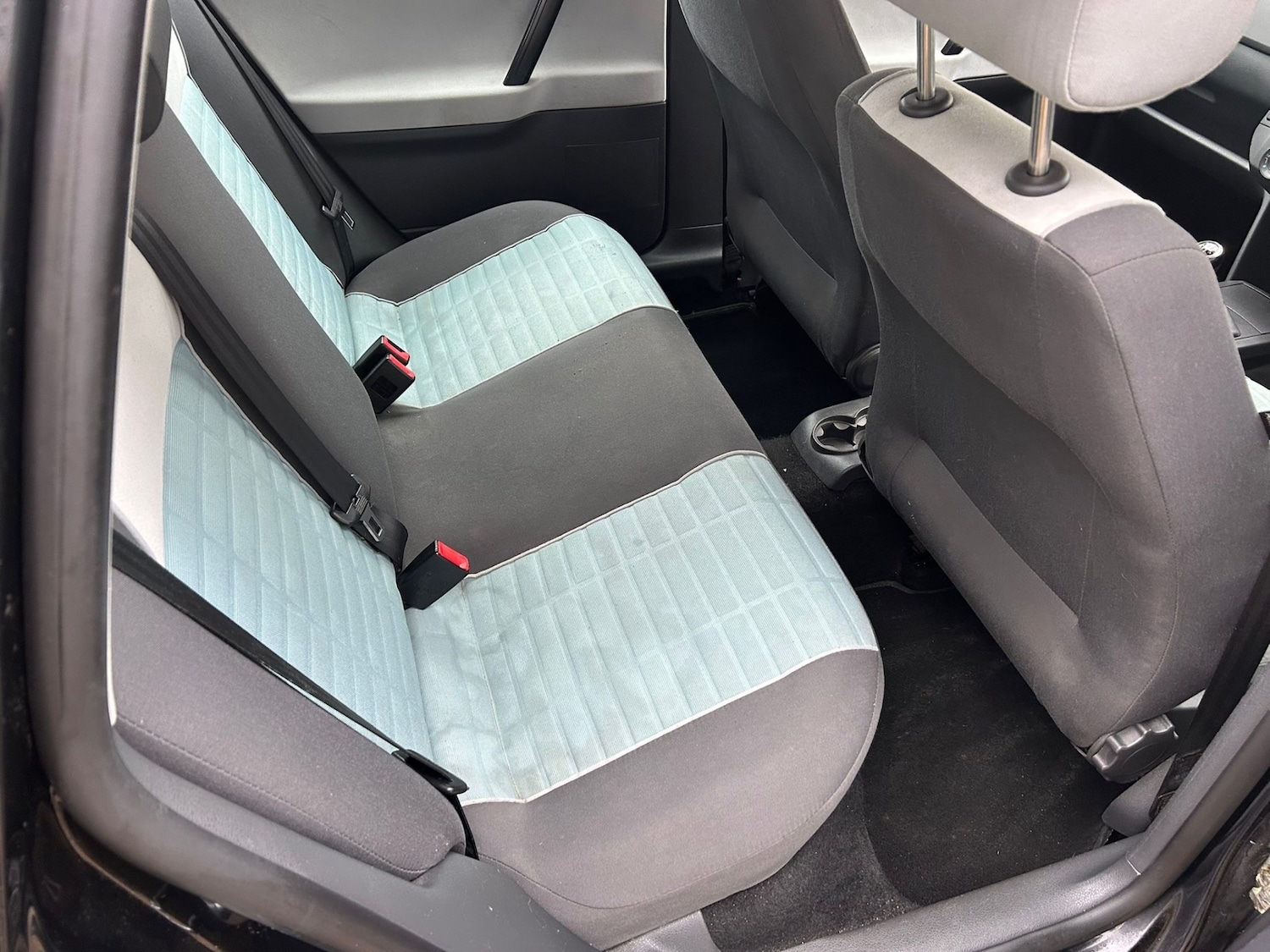 Used Volkswagen Polo 2008 for sale - 77465978: Photo 13