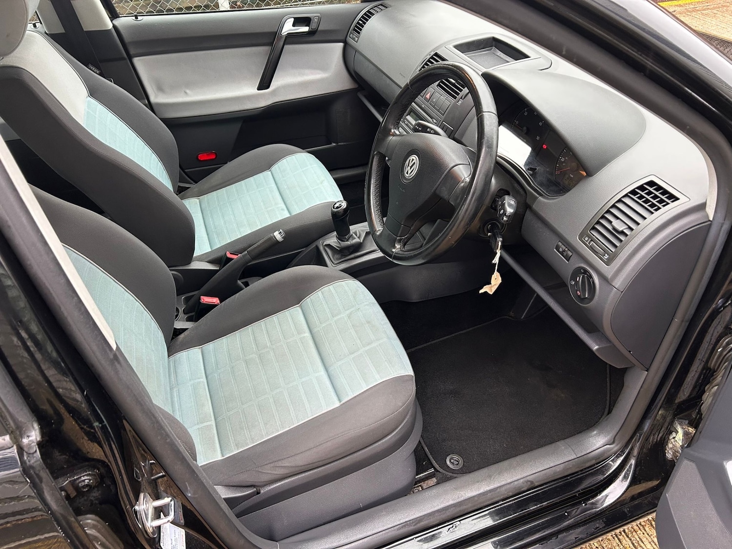 Used Volkswagen Polo 2008 for sale - 77465978: Photo 14