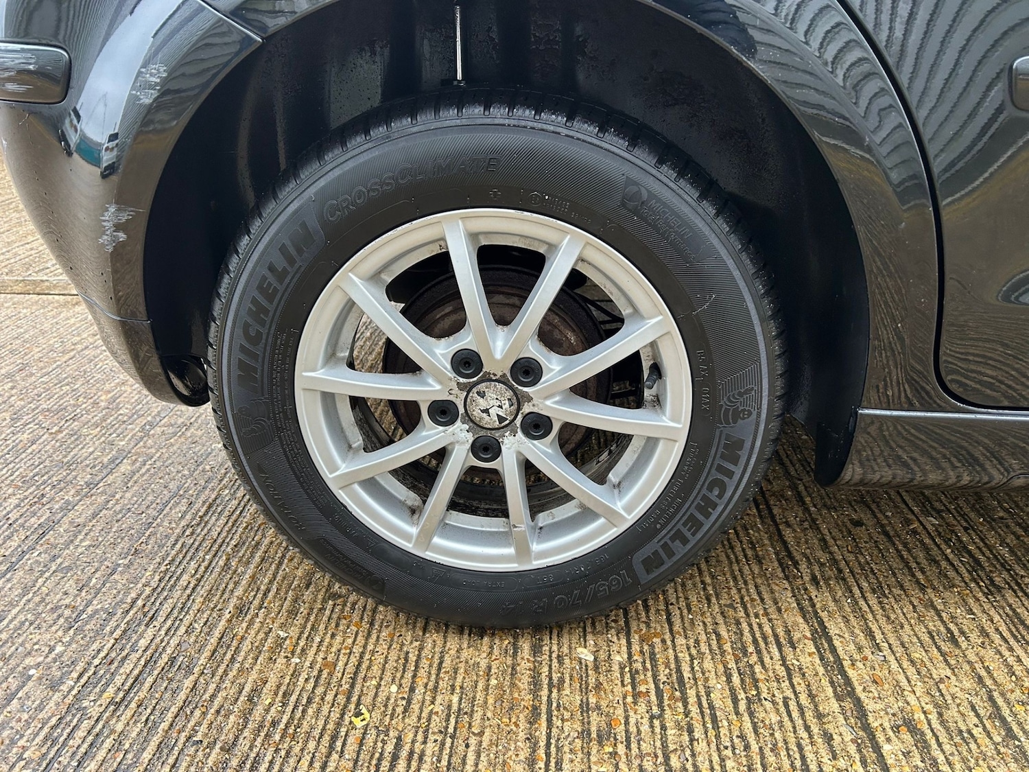 Used Volkswagen Polo 2008 for sale - 77465978: Photo 15