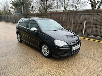 Volkswagen Polo feature image
