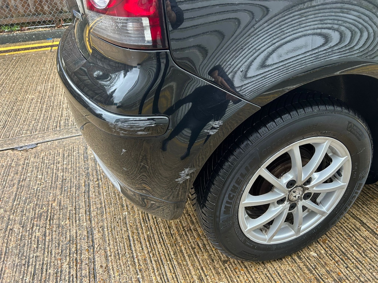 Used Volkswagen Polo 2008 for sale - 77465978: Photo 6