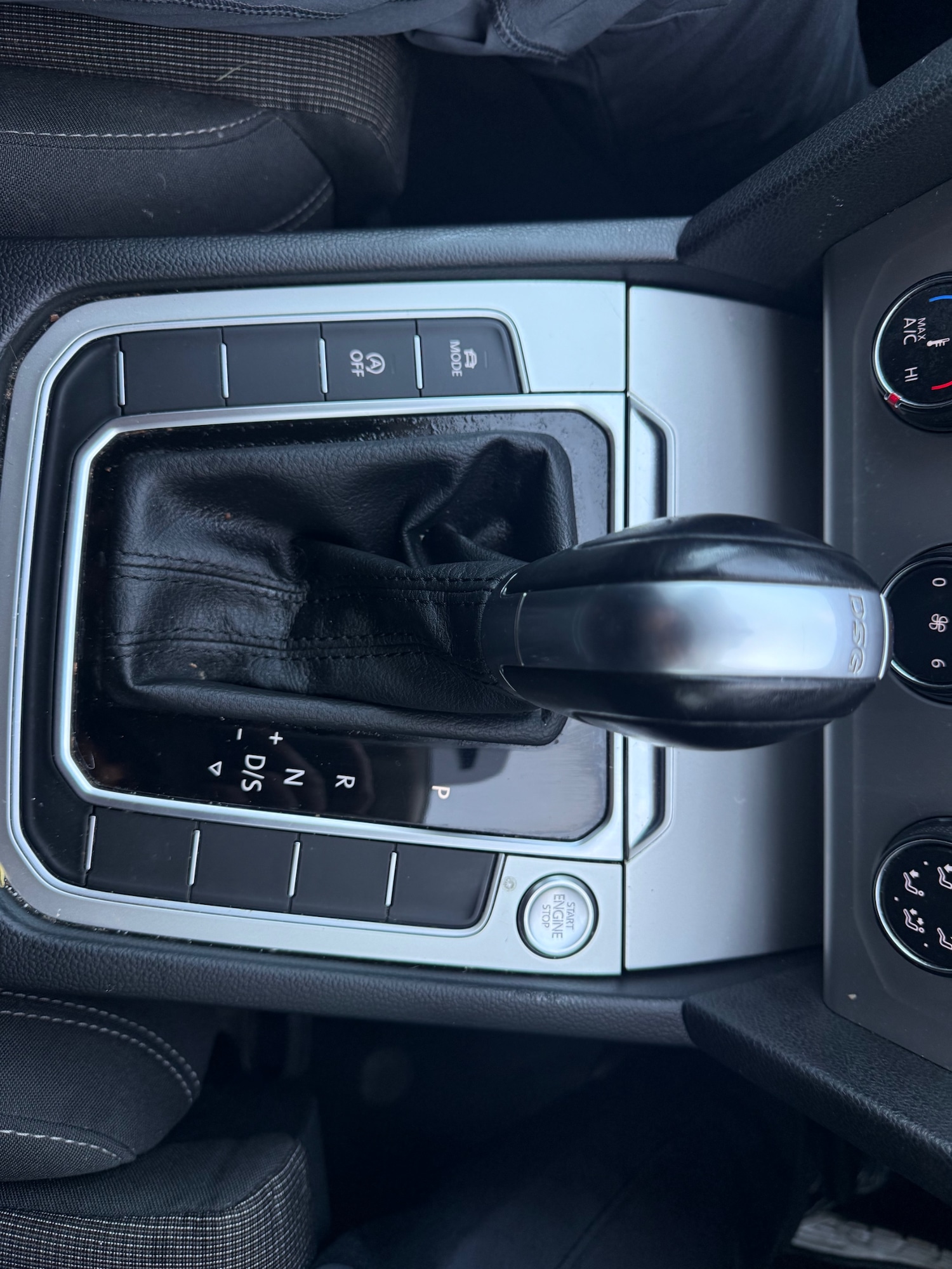 Used Volkswagen Passat 2016 for sale - 77162354: Photo 10