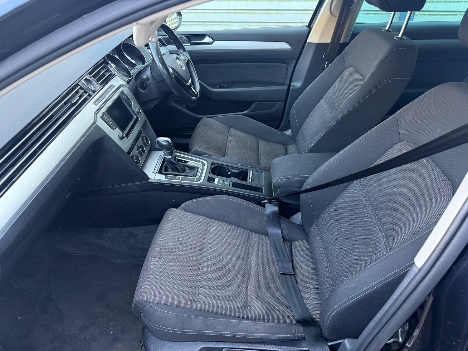 Used Volkswagen Passat 2016 for sale - 77162354: Photo 8