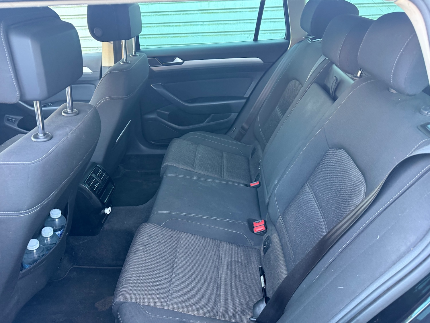 Used Volkswagen Passat 2016 for sale - 77162354: Photo 9