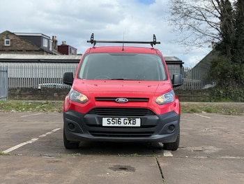Used Ford Transit Connect 2016 for sale - 78703867: Photo
