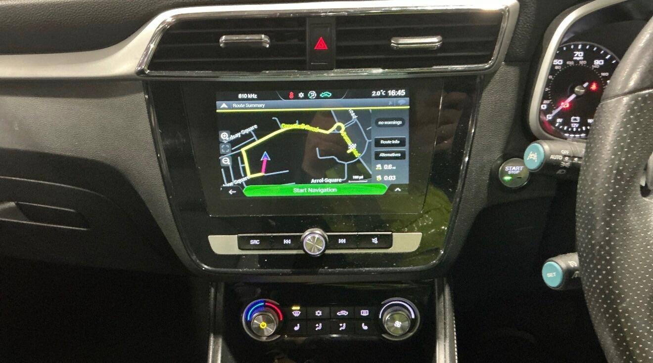 Used MG MG ZS 2021 for sale - 77510745: Photo 10