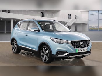 MG MG ZS feature image