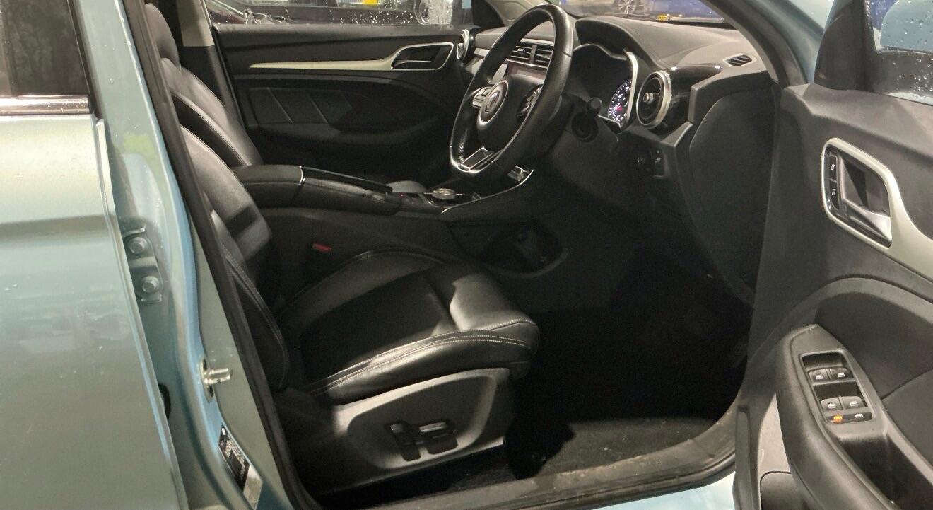 Used MG MG ZS 2021 for sale - 77510745: Photo 7