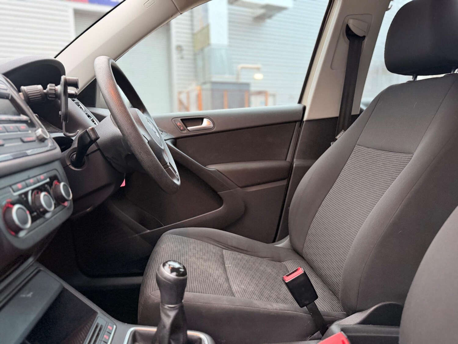 Used Volkswagen Tiguan 2013 for sale - 77478877: Photo 13