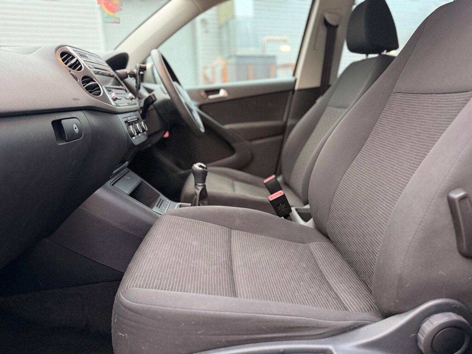 Used Volkswagen Tiguan 2013 for sale - 77478877: Photo 15