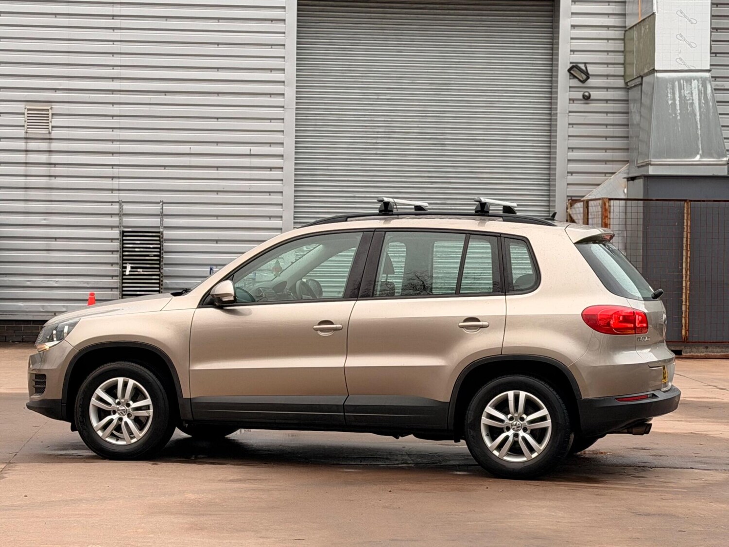 Used Volkswagen Tiguan 2013 for sale - 77478877: Photo 9