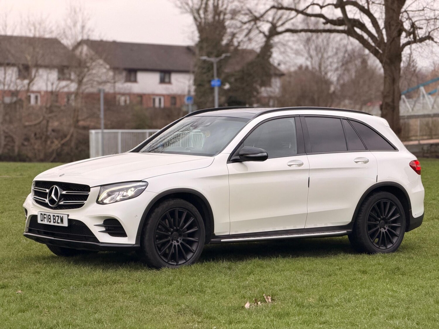 Used Mercedes-Benz GLC for sale - 77646738: Photo 11
