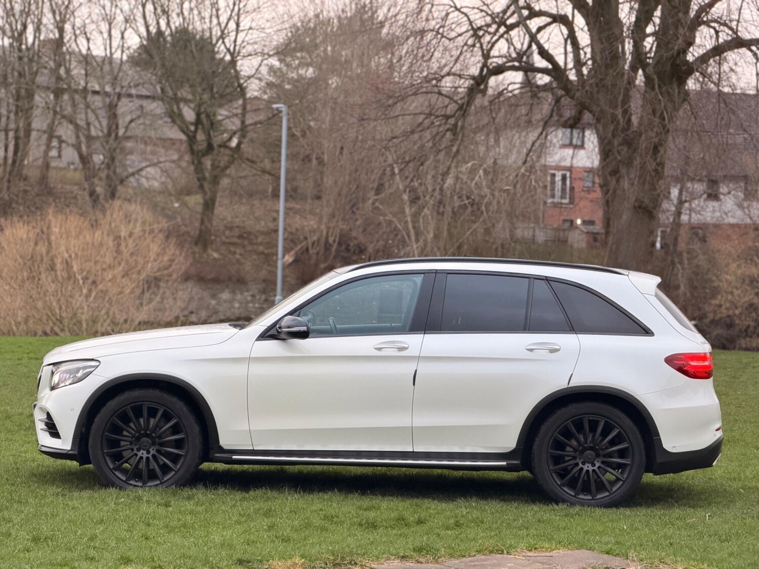 Used Mercedes-Benz GLC for sale - 77646738: Photo 14