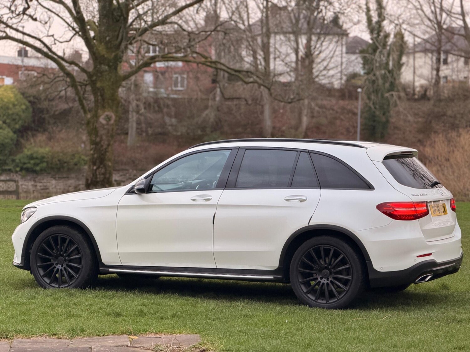 Used Mercedes-Benz GLC for sale - 77646738: Photo 15