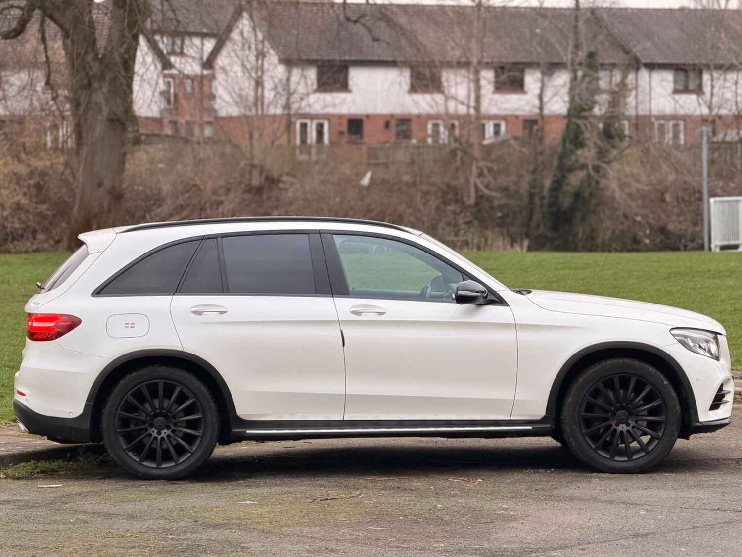 Used Mercedes-Benz GLC for sale - 77646738: Photo 18