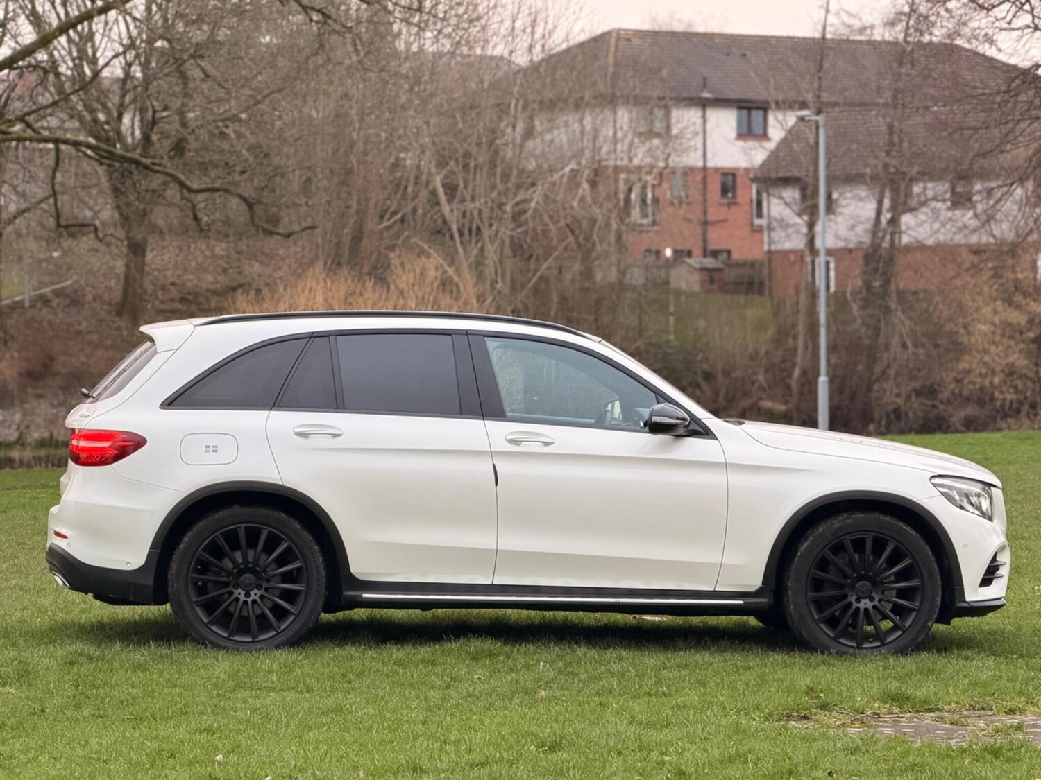 Used Mercedes-Benz GLC for sale - 77646738: Photo 20