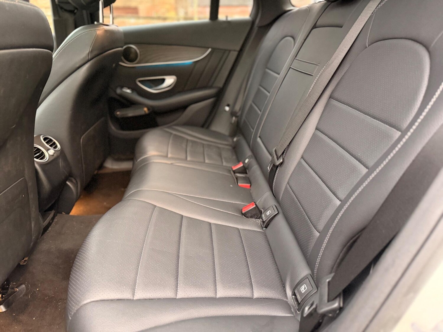 Used Mercedes-Benz GLC for sale - 77646738: Photo 24