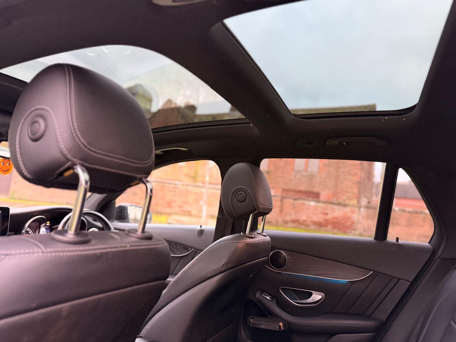 Used Mercedes-Benz GLC for sale - 77646738: Photo 25