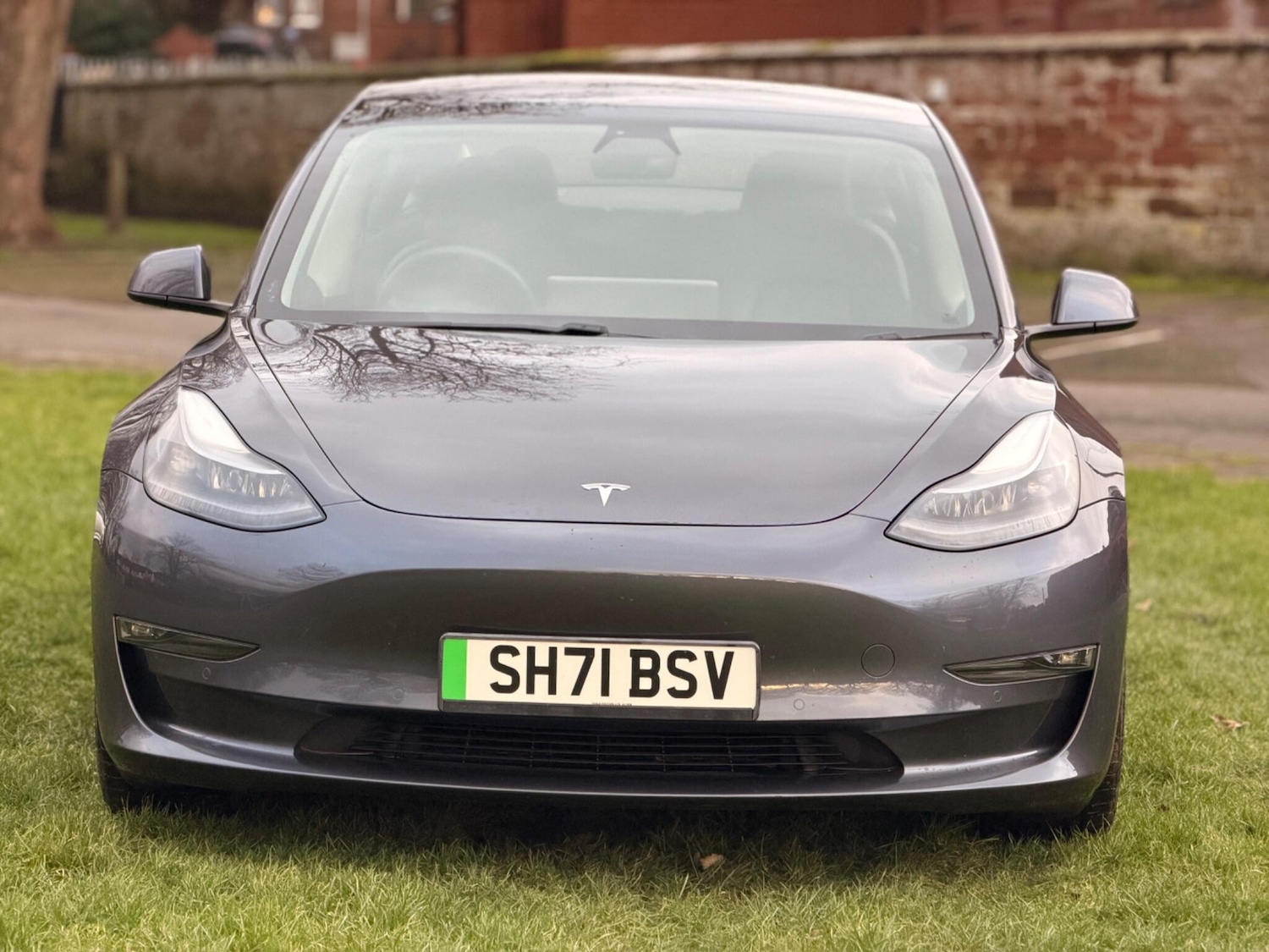 Used Tesla Model 3 2021 for sale - 77441364: Photo 10