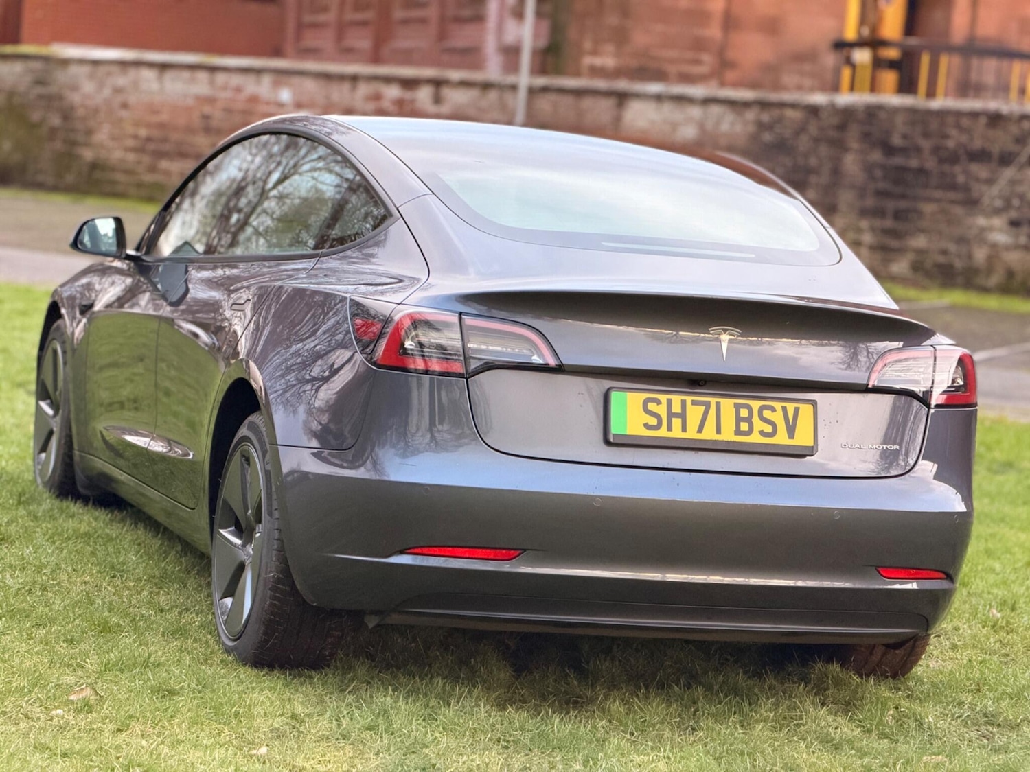 Used Tesla Model 3 2021 for sale - 77441364: Photo 13