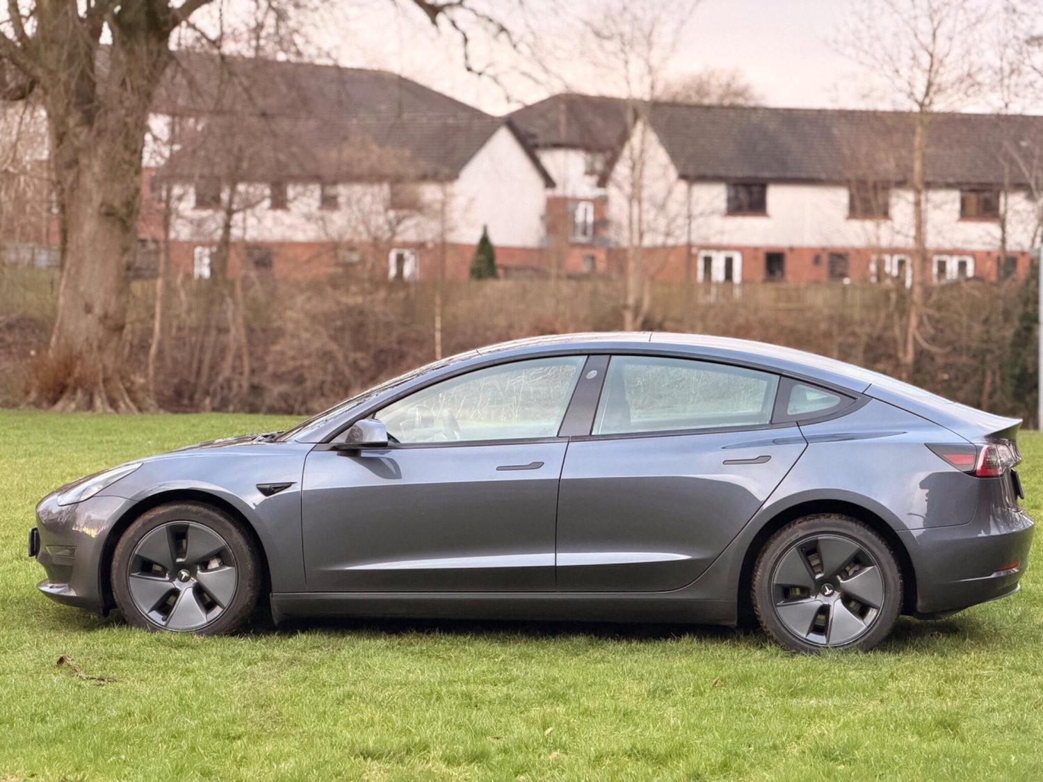 Used Tesla Model 3 2021 for sale - 77441364: Photo 14