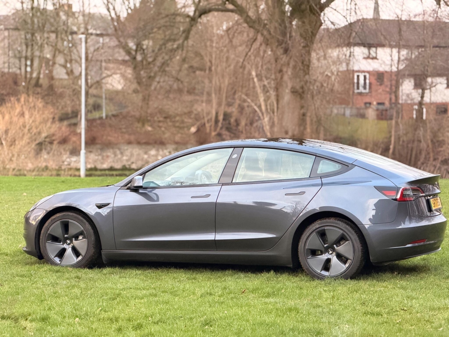 Used Tesla Model 3 2021 for sale - 77441364: Photo 15