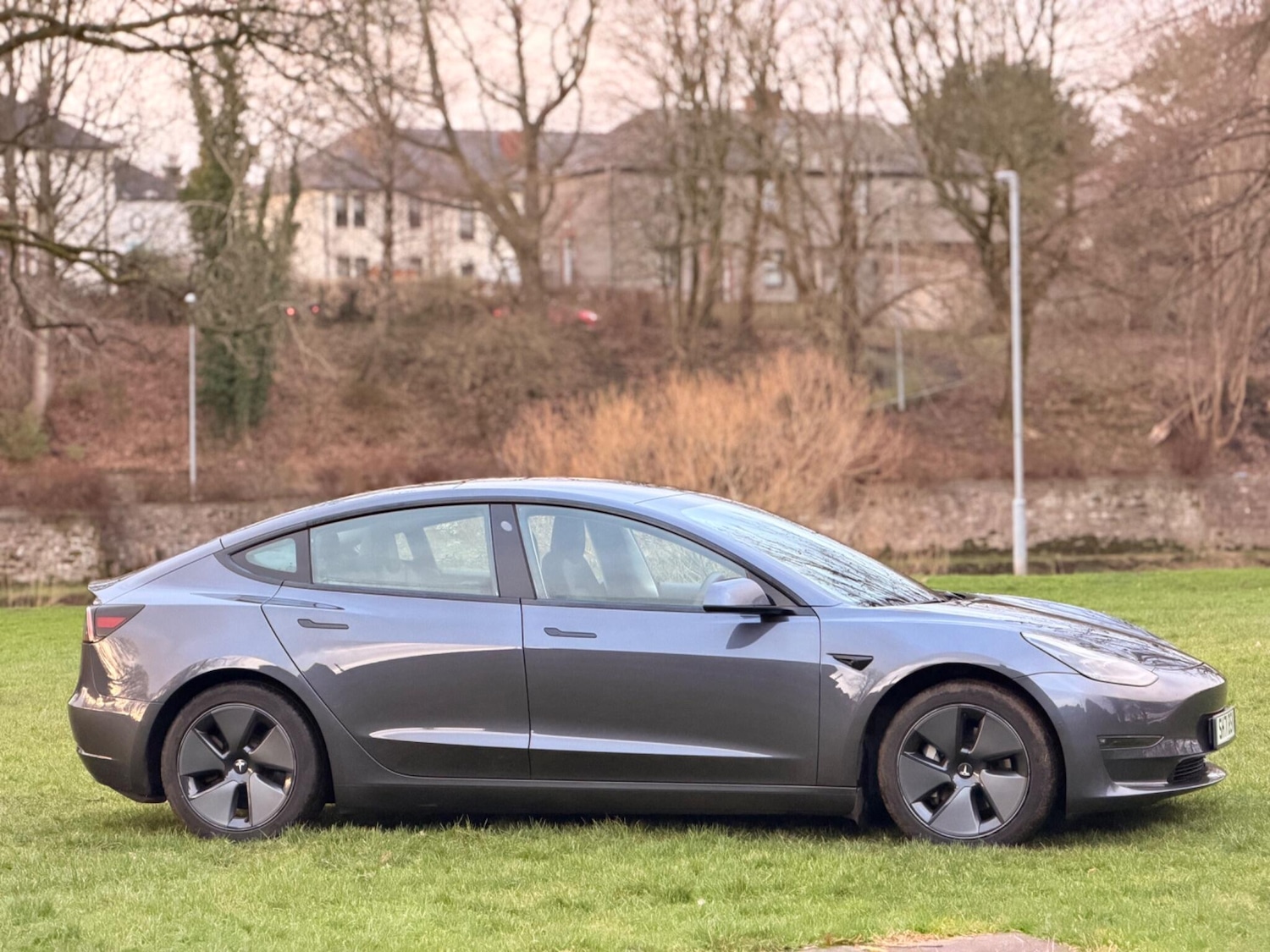 Used Tesla Model 3 2021 for sale - 77441364: Photo 19