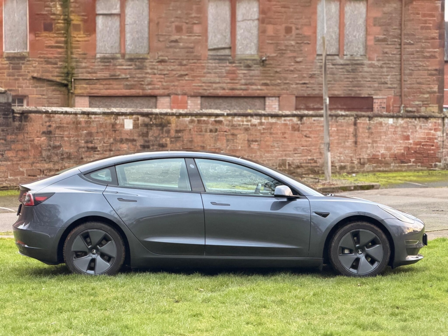 Used Tesla Model 3 2021 for sale - 77441364: Photo 20