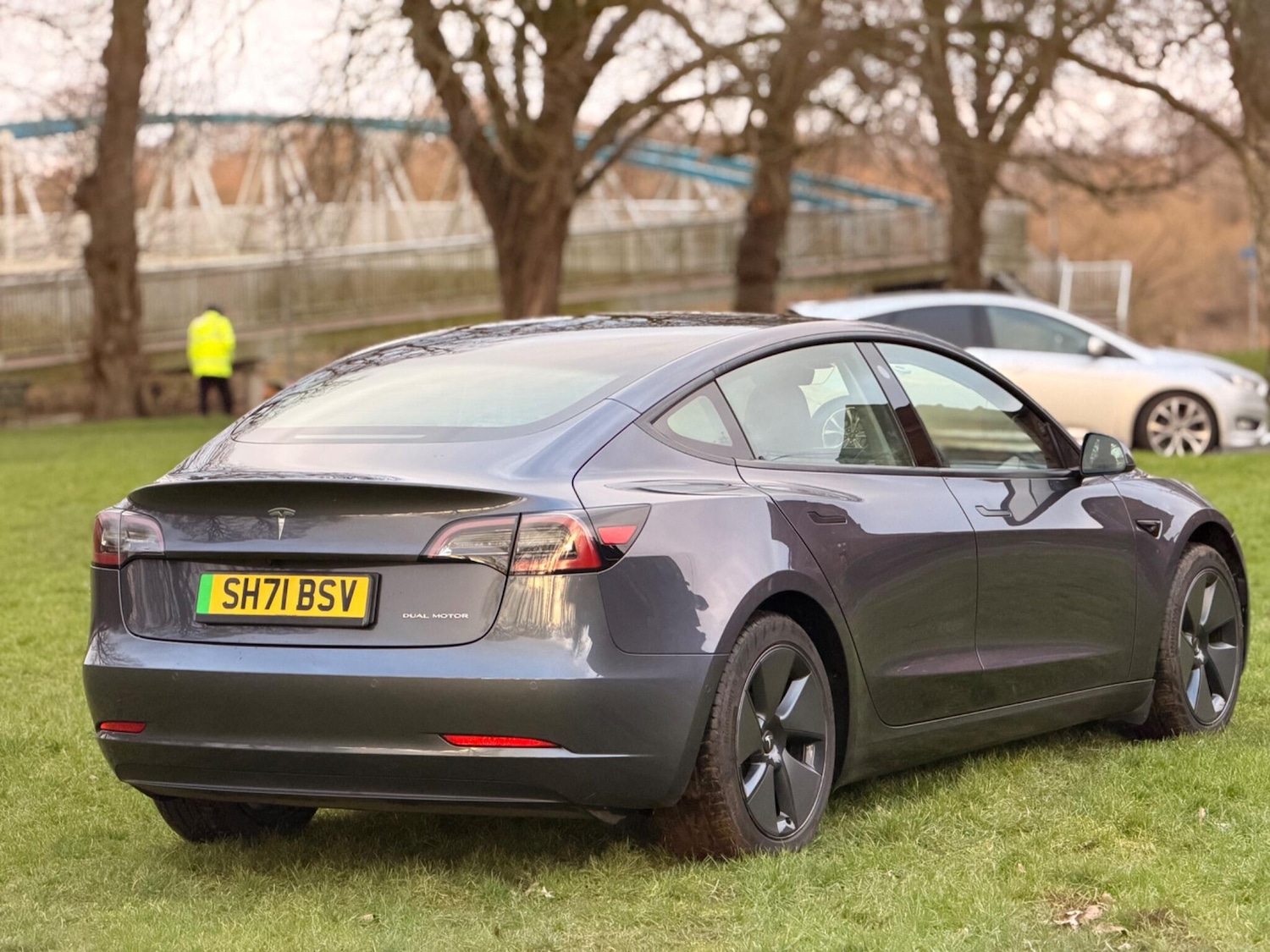 Used Tesla Model 3 2021 for sale - 77441364: Photo 21