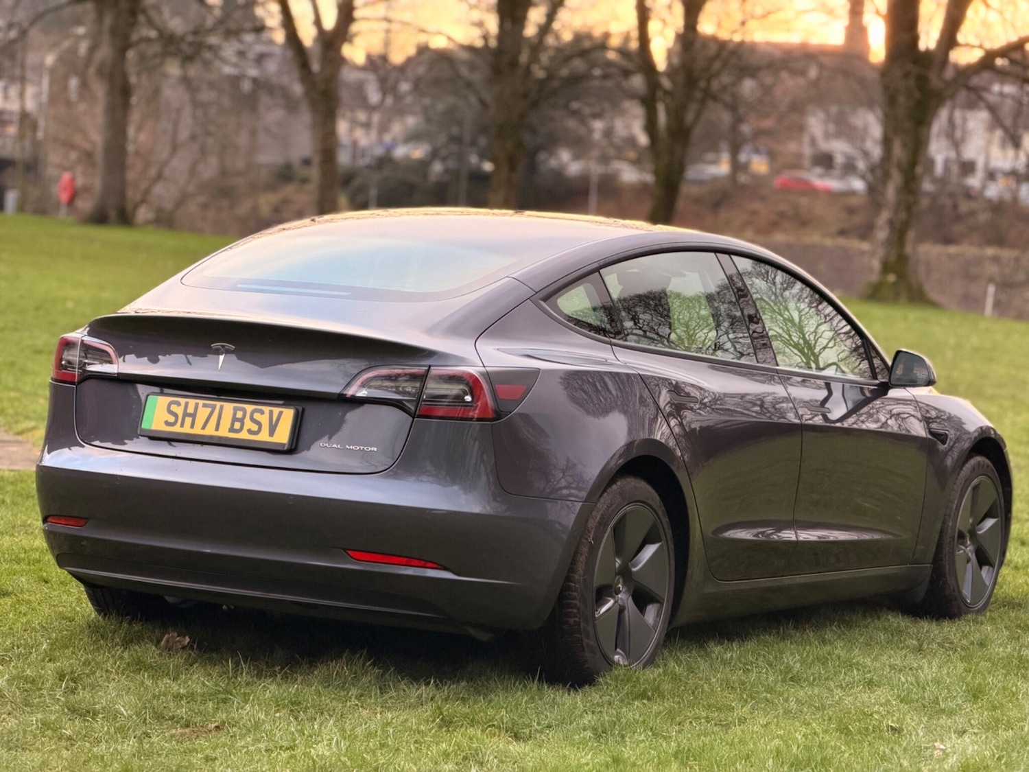 Used Tesla Model 3 2021 for sale - 77441364: Photo 23