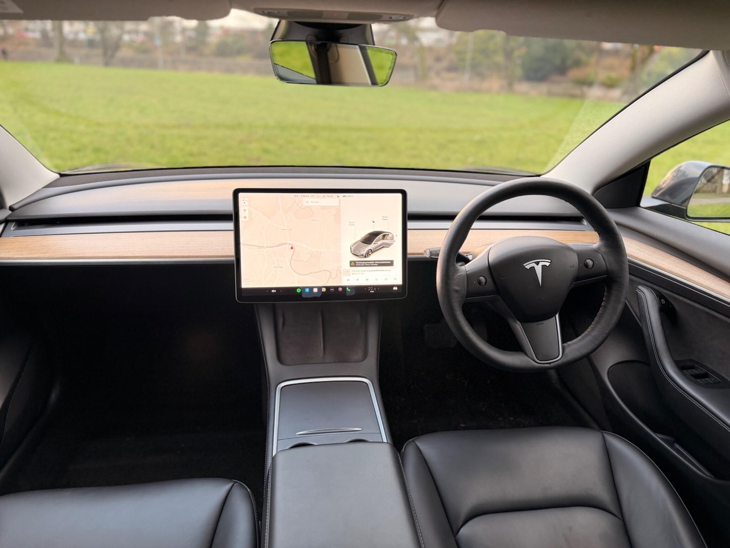 Used Tesla Model 3 2021 for sale - 77441364: Photo 25