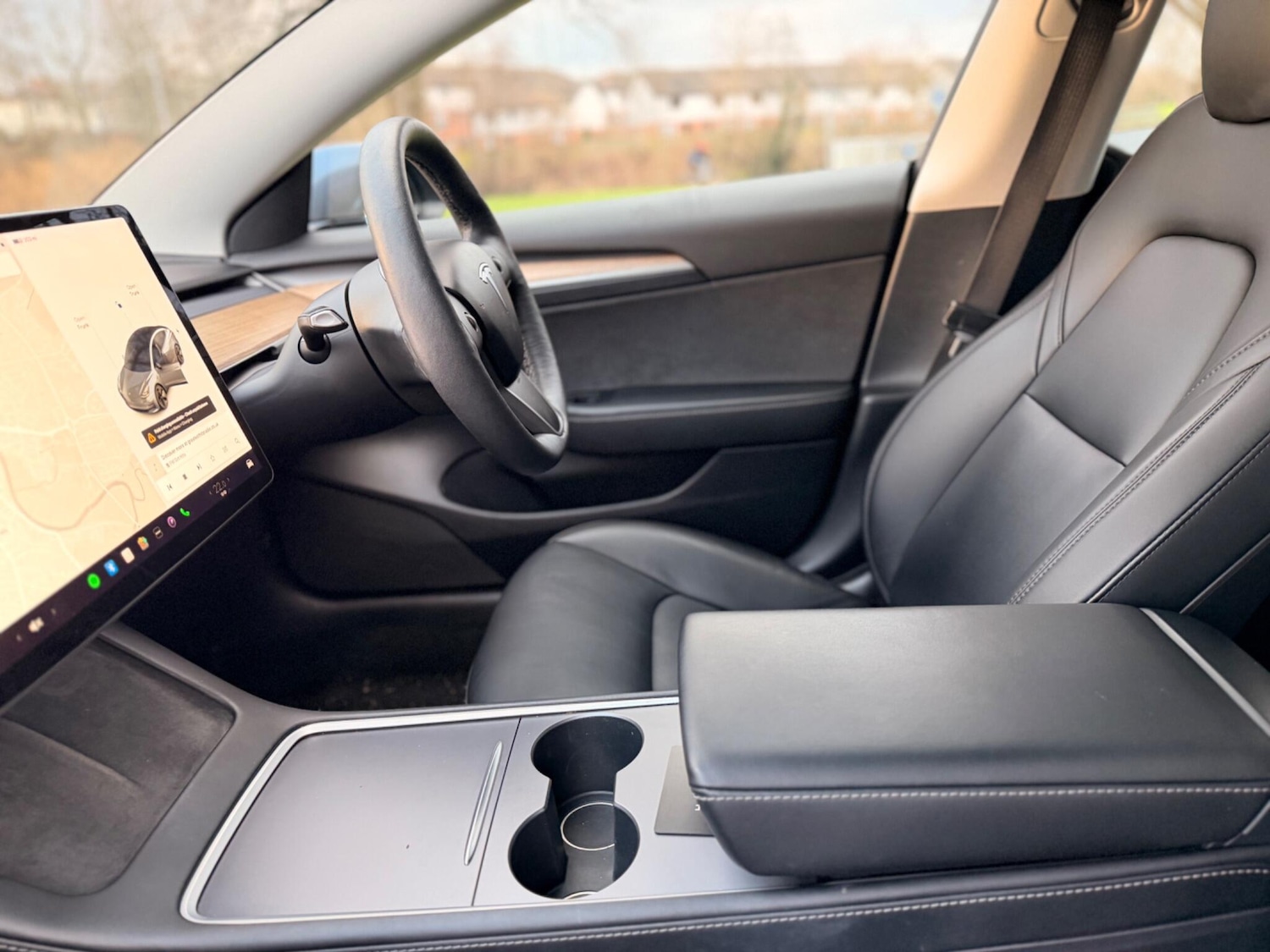 Used Tesla Model 3 2021 for sale - 77441364: Photo 27