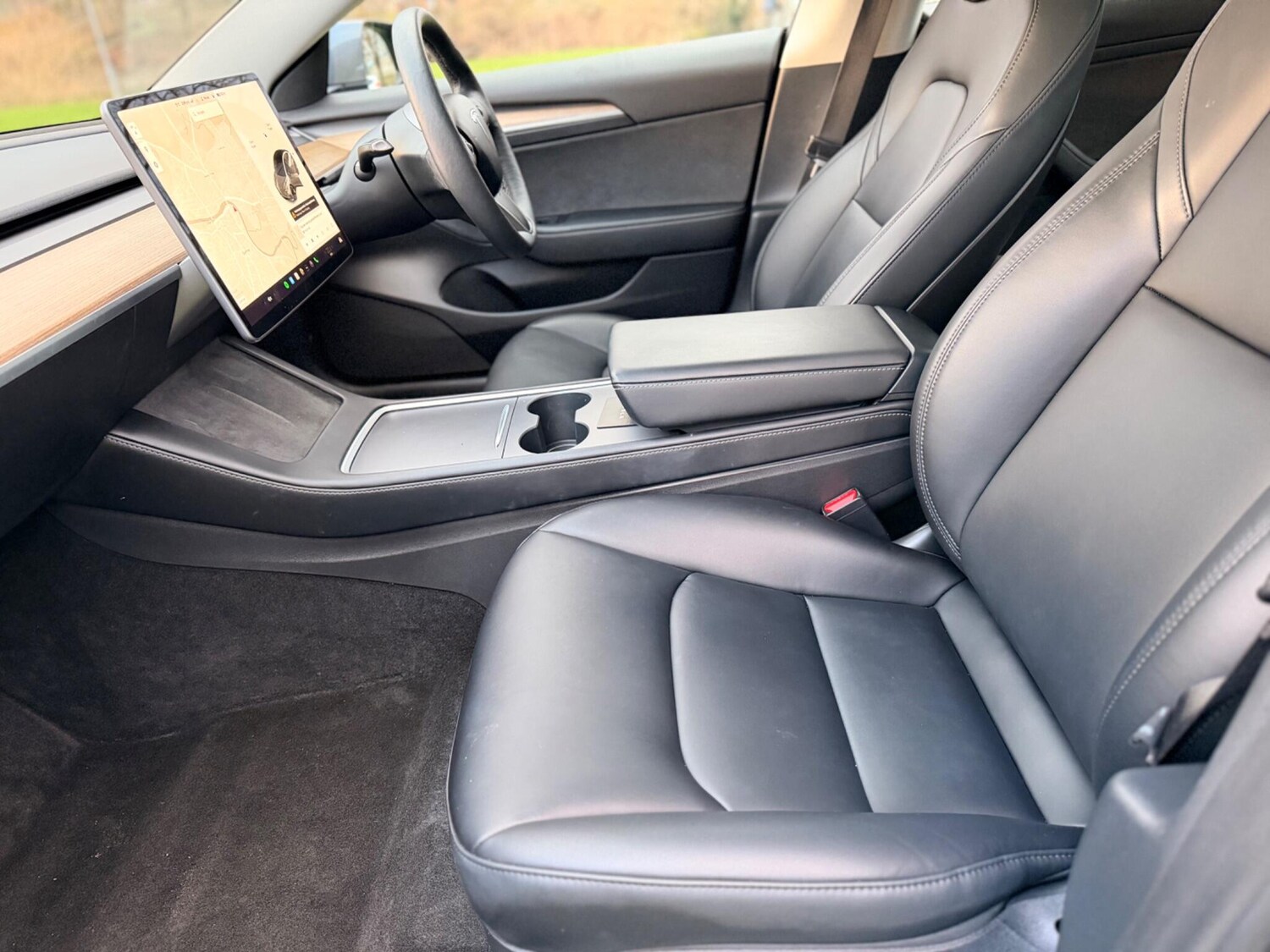 Used Tesla Model 3 2021 for sale - 77441364: Photo 28