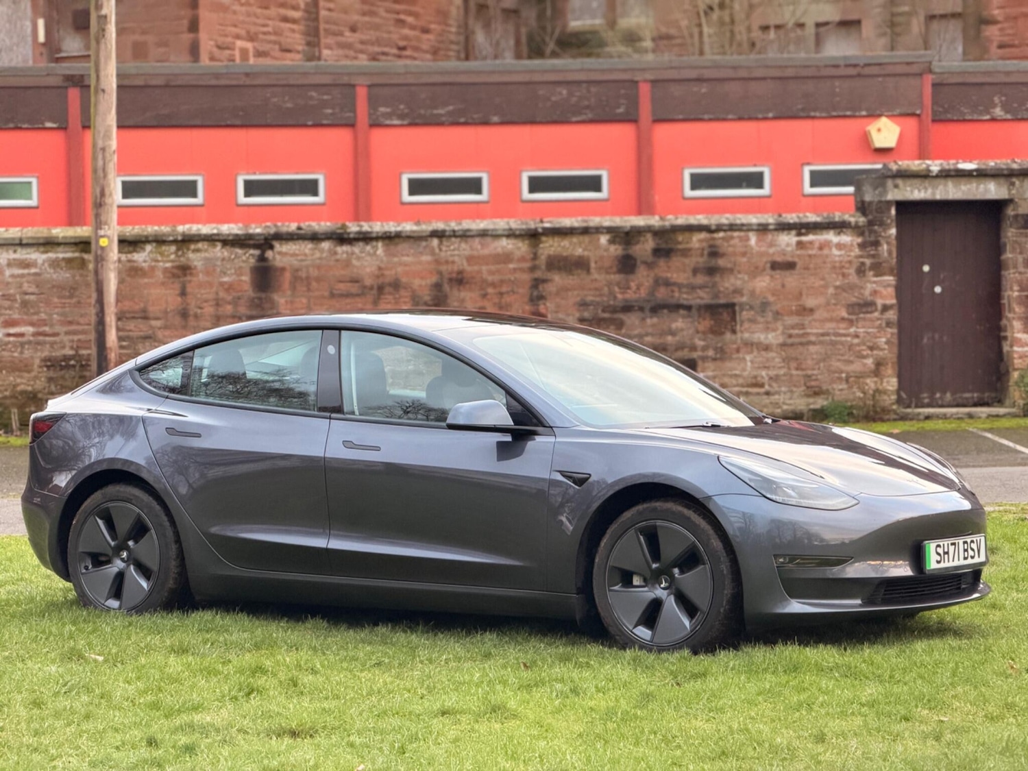 Used Tesla Model 3 2021 for sale - 77441364: Photo 29