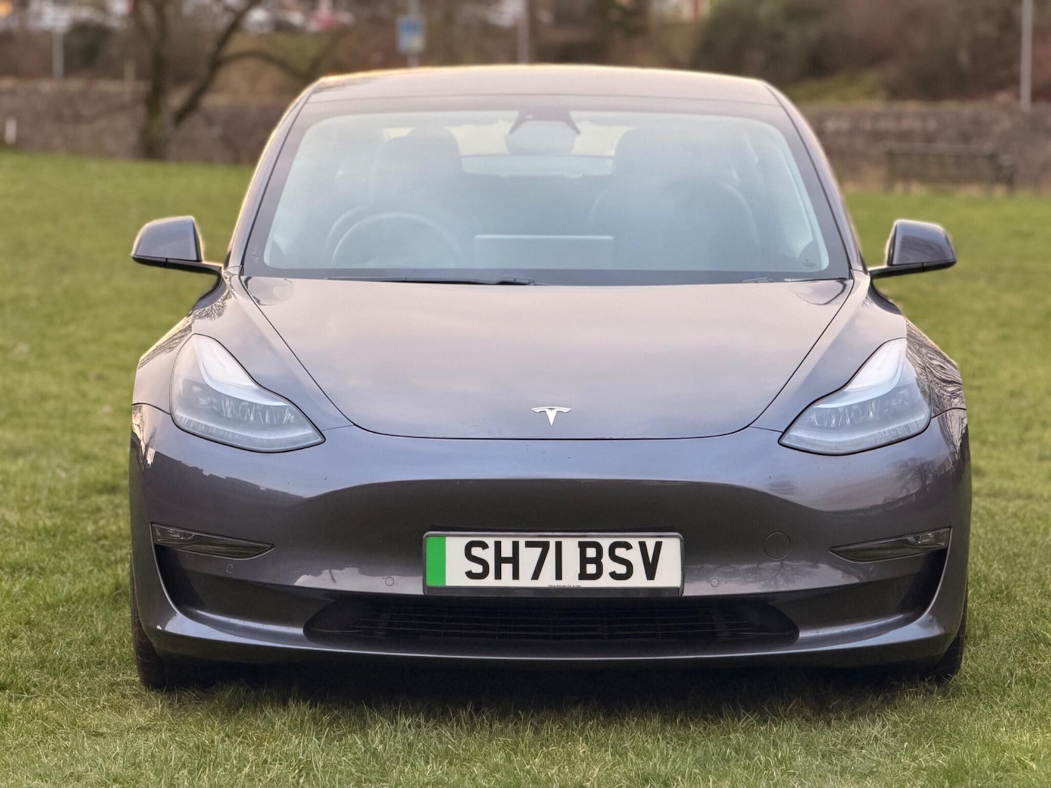 Used Tesla Model 3 2021 for sale - 77441364: Photo 9