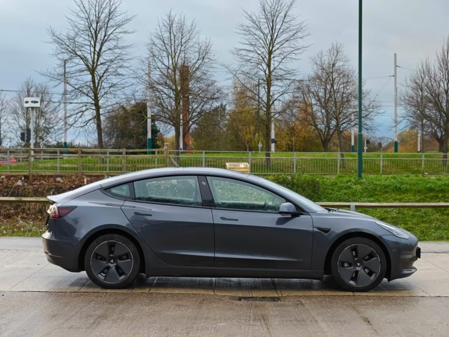 Used Tesla Model 3 2021 for sale - 77440204: Photo 16