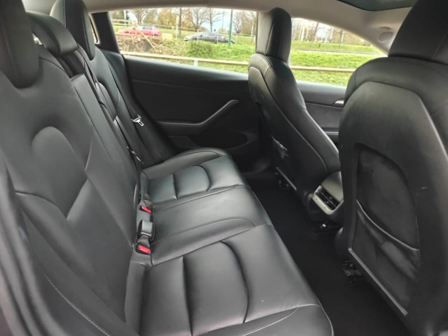 Used Tesla Model 3 2021 for sale - 77440204: Photo 18