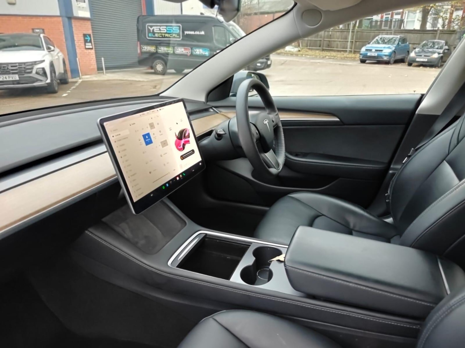 Used Tesla Model 3 2021 for sale - 77440204: Photo 19