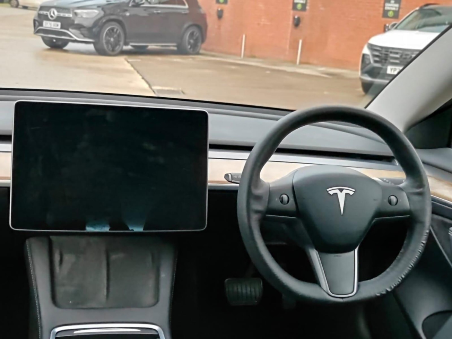 Used Tesla Model 3 2021 for sale - 77440204: Photo 20