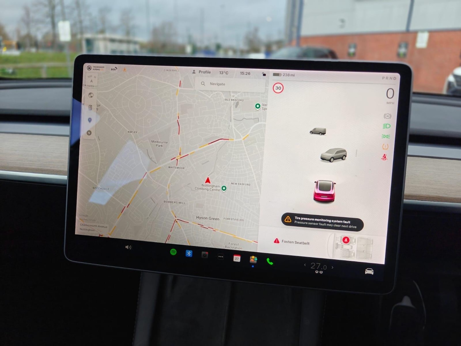 Used Tesla Model 3 2021 for sale - 77440204: Photo 21